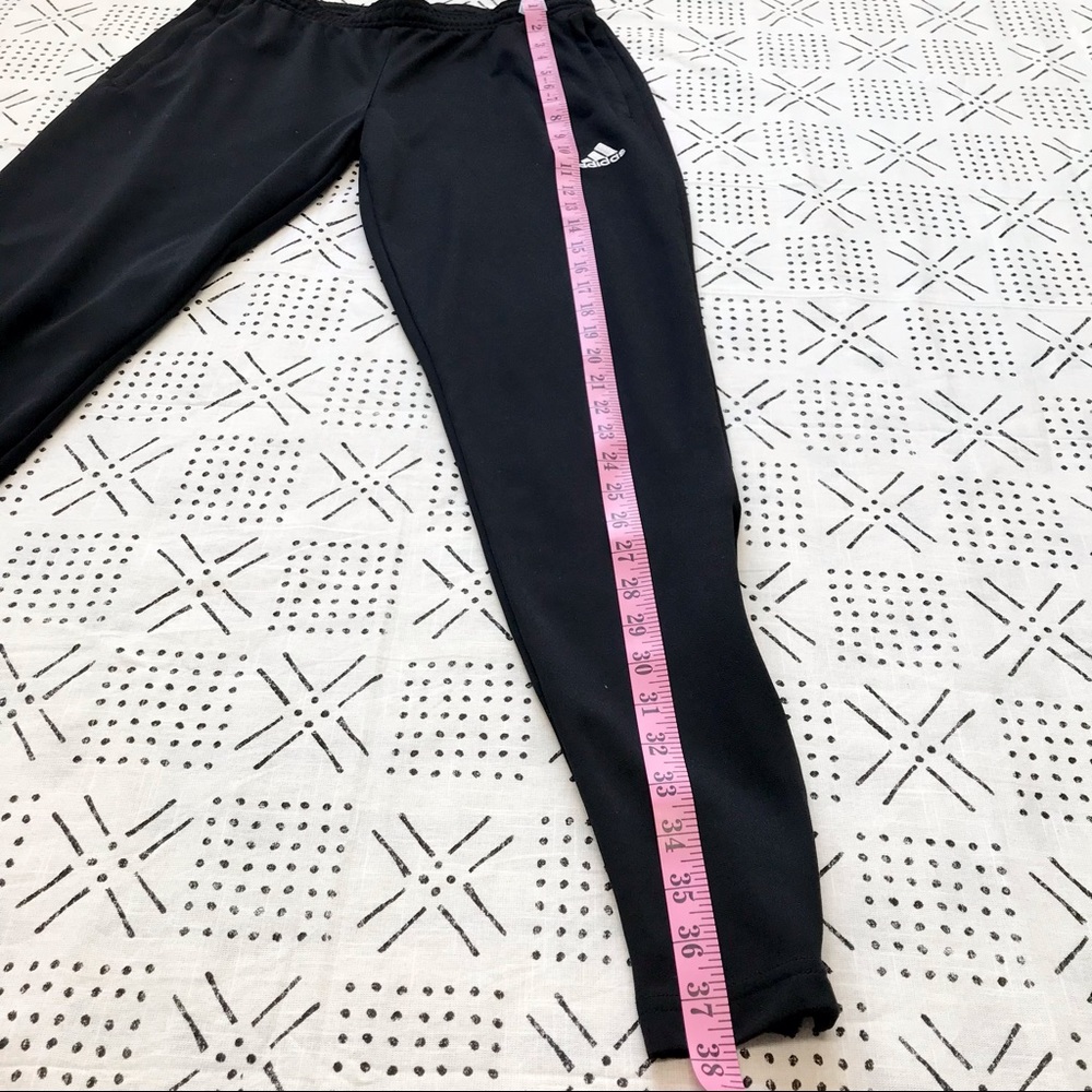 ADIDAS ESSENTIALS FOUNDATION SWEATS - Picture 16 of 17